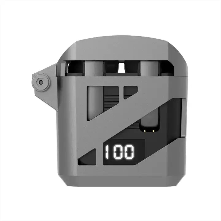 Calus JV52 Wireless Earbuds - Bluetooth 5.3 TWS for Sports & Daily Use