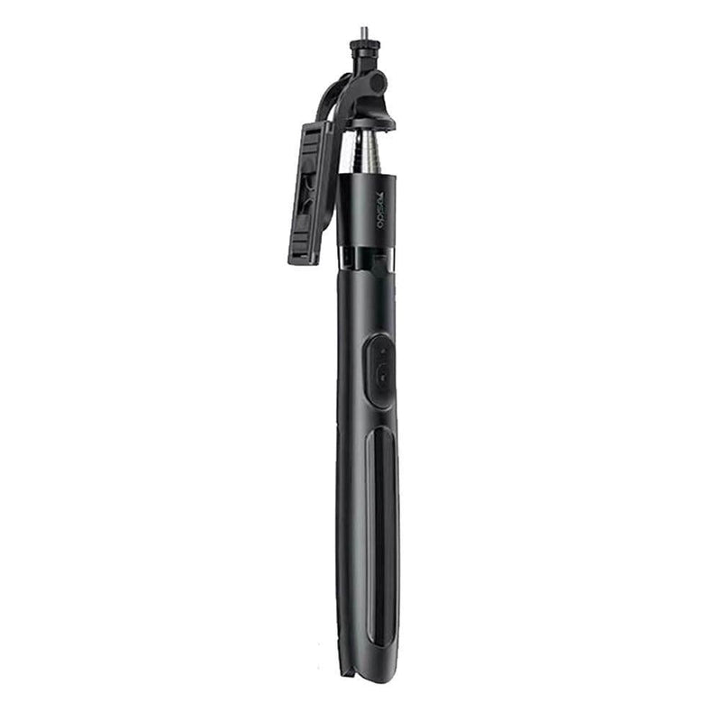 Urban Selfie Stick & Tripod - Extend, Shoot & Vlog Anywhere