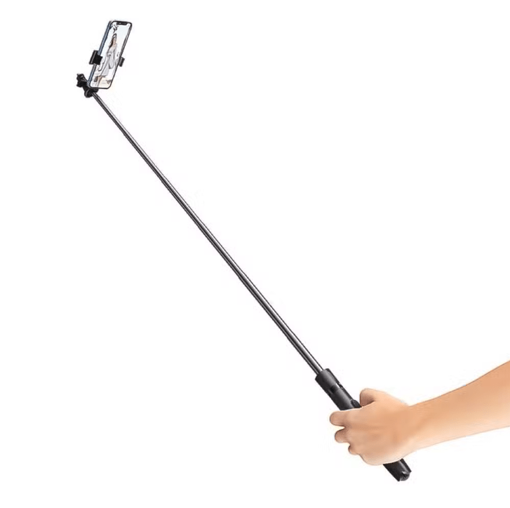 Urban Selfie Stick & Tripod - Extend, Shoot & Vlog Anywhere