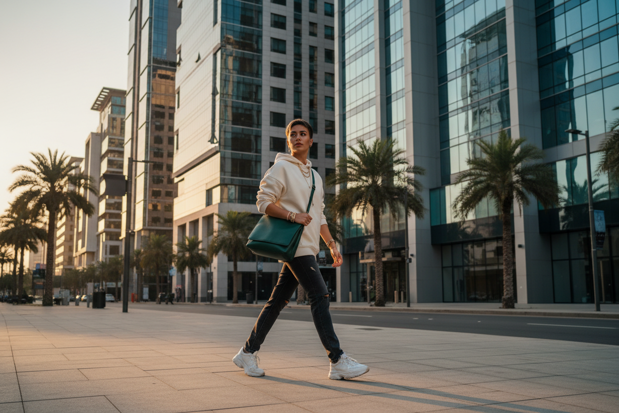 City Style