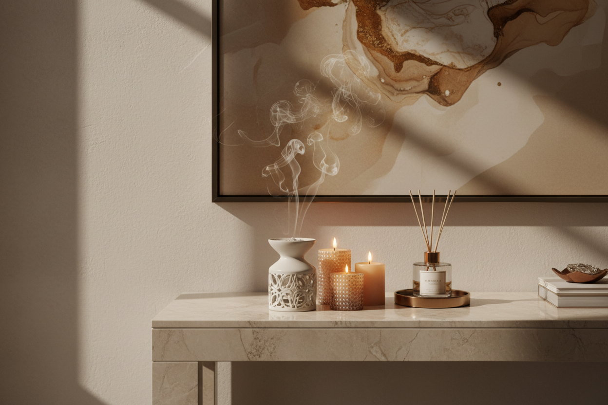 Home & Decor