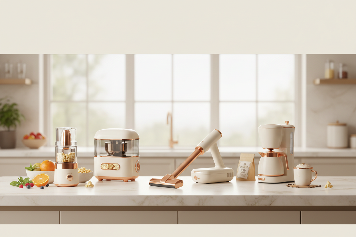 Kitchen Gadgets