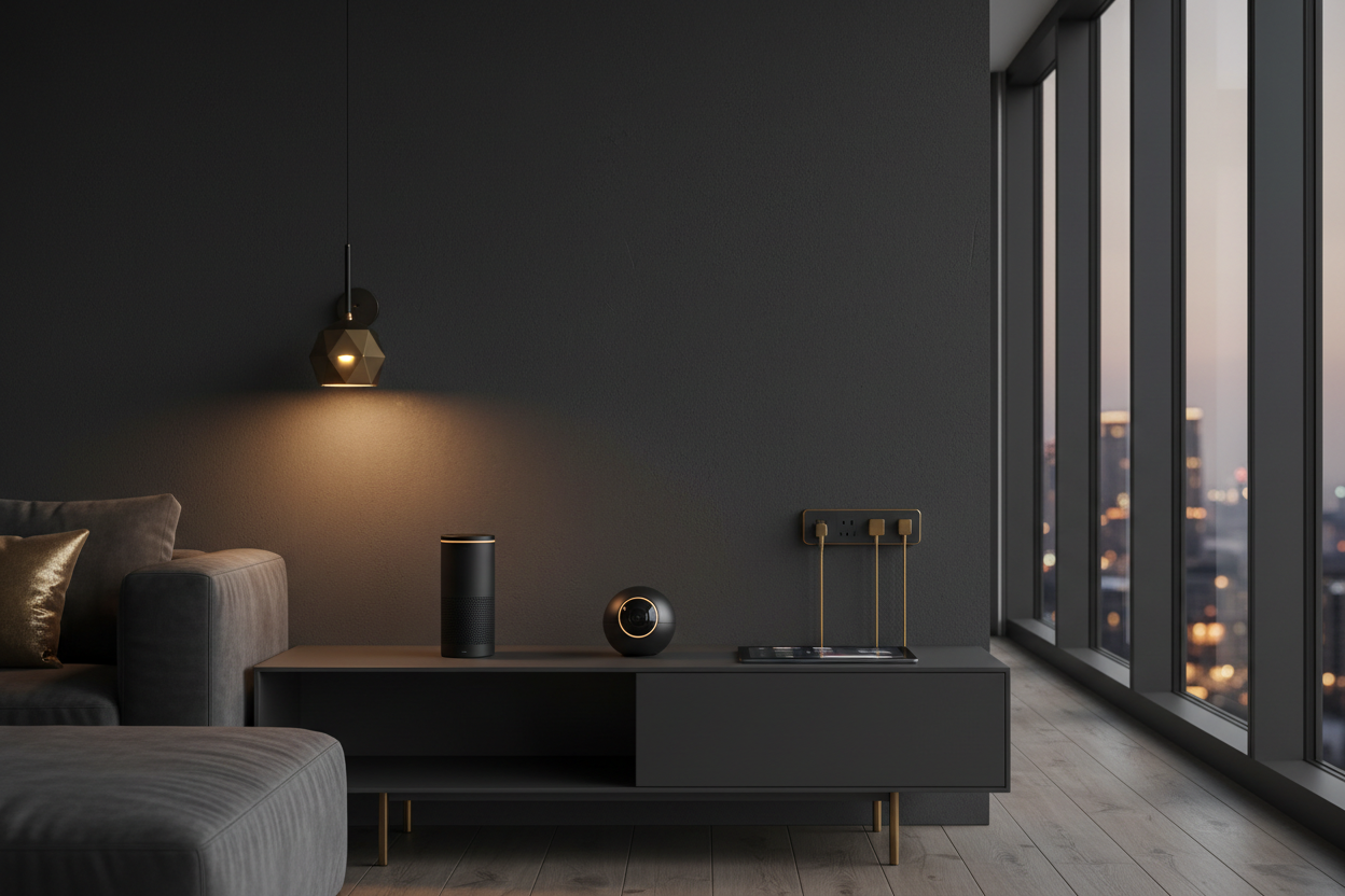 Smart Home
