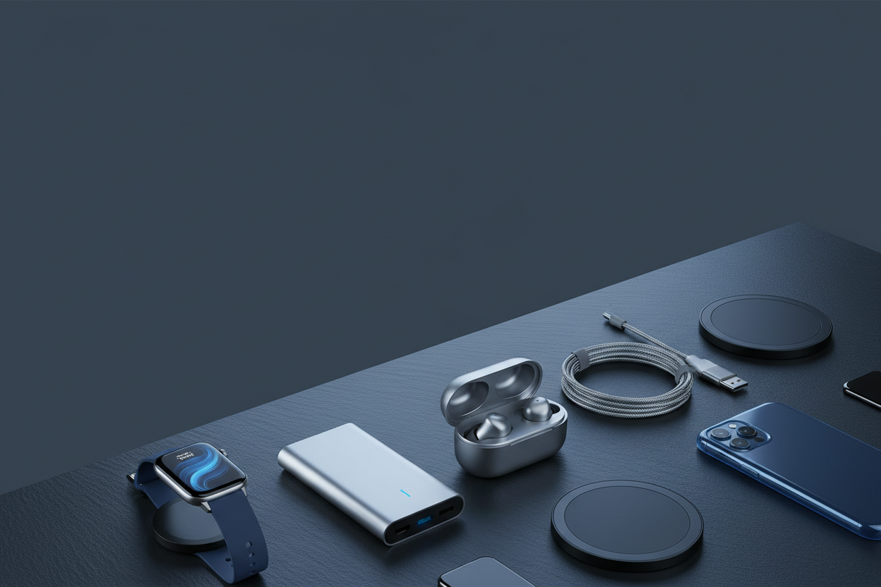 Tech & Gadgets