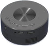 Home HD Portable Pocket Projector - Multi-Layer Glass Lens for Sharp Vivid Display