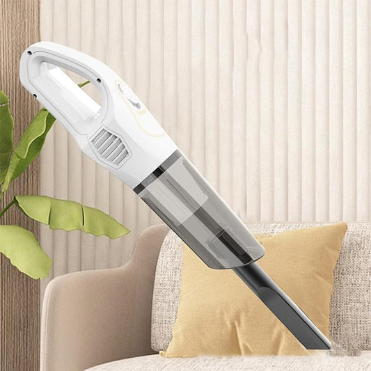 Portable Multifunctional Cordless Vacuum Cleaner