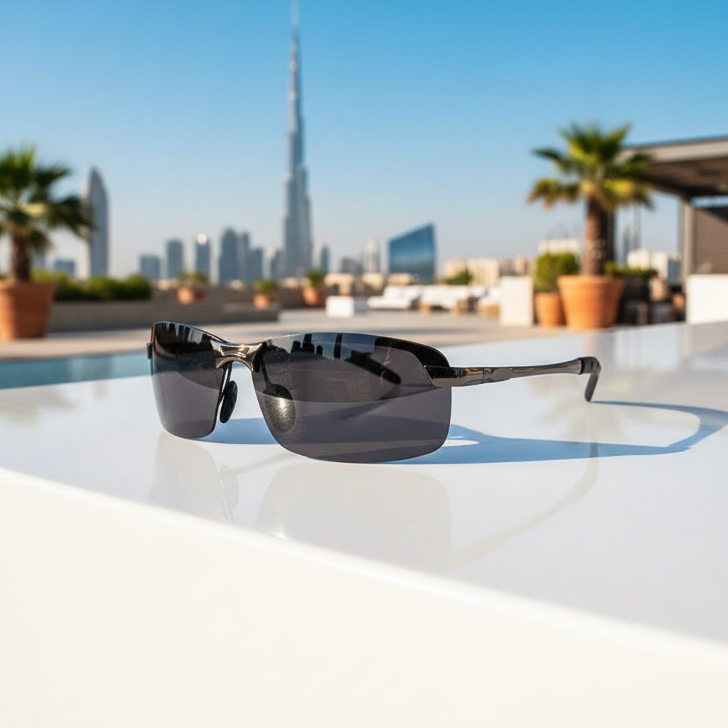 Sunglasses - Bright Lifestyle