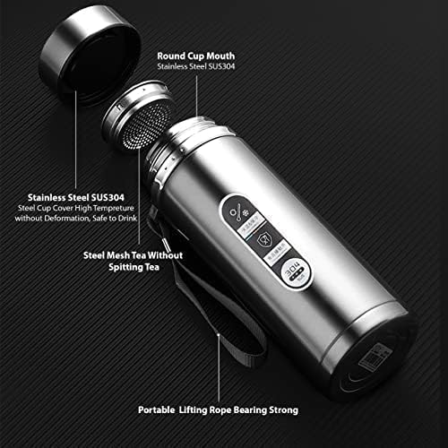 Premium Hydration Bottle (LKBS-8691) – Leak-Proof Reusable Water Bottle for Travel, Gym & Everyday Use