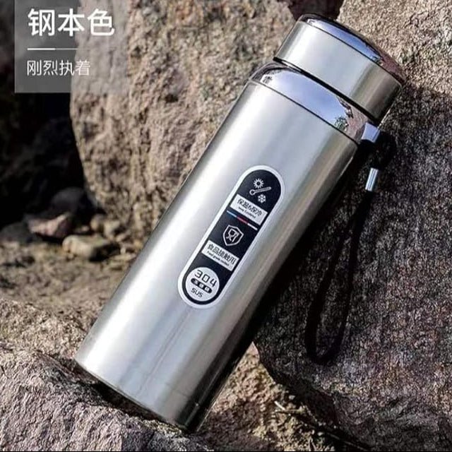 Premium Hydration Bottle (LKBS-8691) – Leak-Proof Reusable Water Bottle for Travel, Gym & Everyday Use