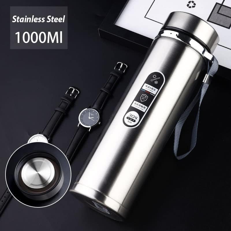 Premium Hydration Bottle (LKBS-8691) – Leak-Proof Reusable Water Bottle for Travel, Gym & Everyday Use