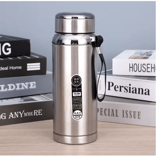Premium Hydration Bottle (LKBS-8691) – Leak-Proof Reusable Water Bottle for Travel, Gym & Everyday Use